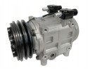 AIR CONDITIONING COMPRESSOR AGRICULTURAL MACHINERY TRANSPORT TM32 2A 24V Car type buses undefined trucks cargo vans