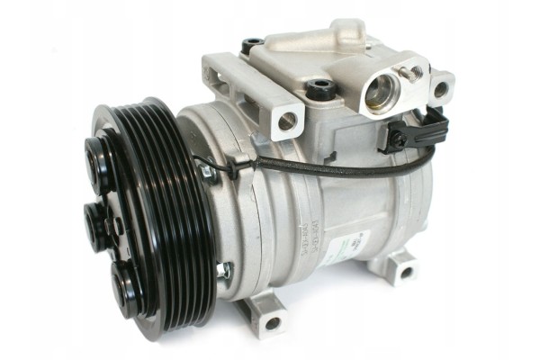 HYUNDAI F500 CPAAC 01 F500 CPAAC01 F500 CPAAC07 XP AIR CONDITIONING COMPRESSOR