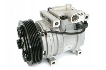 HYUNDAI F500 CPAAC 01 F500 CPAAC01 F500 CPAAC07 XP AIR CONDITIONING COMPRESSOR
