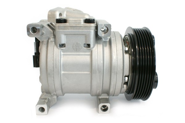 HYUNDAI F500 CPAAC 01 F500 CPAAC01 F500 CPAAC07 XP AIR CONDITIONING COMPRESSOR Packaging status original