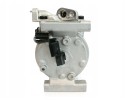 HYUNDAI F500 CPAAC 01 F500 CPAAC01 F500 CPAAC07 XP AIR CONDITIONING COMPRESSOR Catalog number of the part EKL33924 OE F500 CPAAC