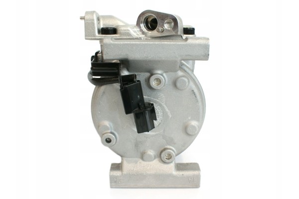 HYUNDAI F500 CPAAC 01 F500 CPAAC01 F500 CPAAC07 XP AIR CONDITIONING COMPRESSOR Catalog number of the part EKL33924 OE F500 CPAAC