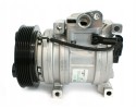 HYUNDAI F500 CPAAC 01 F500 CPAAC01 F500 CPAAC07 XP AIR CONDITIONING COMPRESSOR Part manufacturer HCC