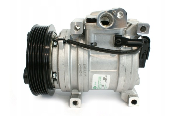 HYUNDAI F500 CPAAC 01 F500 CPAAC01 F500 CPAAC07 XP AIR CONDITIONING COMPRESSOR Part manufacturer HCC