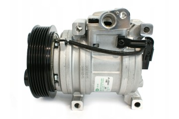 HYUNDAI F500 CPAAC 01 F500 CPAAC01 F500 CPAAC07 XP AIR CONDITIONING COMPRESSOR Part manufacturer HCC
