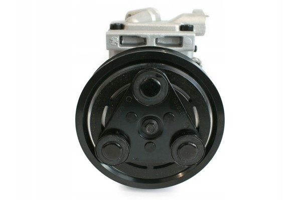 HYUNDAI F500 CPAAC 01 F500 CPAAC01 F500 CPAAC07 XP AIR CONDITIONING COMPRESSOR Quality of parts according to GVO Q original with