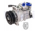 Compressor air conditioning DELPHI CS20577 Part manufacturer Delphi