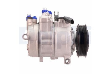 Compressor air conditioning DELPHI CS20577 Catalog number of the part CS20577
