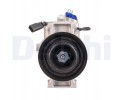 Compressor air conditioning DELPHI CS20577 Quality of parts according to GVO Q original with factory logo OEM OES