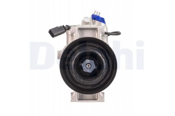Compressor air conditioning DELPHI CS20577 Quality of parts according to GVO Q original with factory logo OEM OES