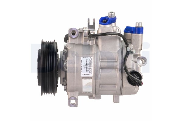 Compressor air conditioning DELPHI CS20577 Car type passenger cars