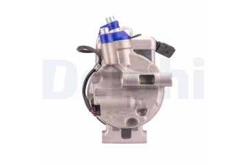 Compressor air conditioning DELPHI CS20577 Product weight with unit packaging 5 46 kg