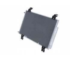 Air conditioning condenser NRF 350417