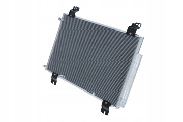 Air conditioning condenser NRF 350417
