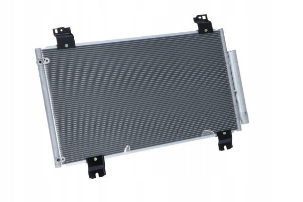 Air conditioning condenser NRF 350417 Part manufacturer NRF