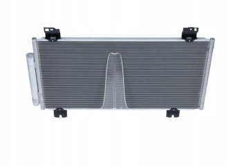 Air conditioning condenser NRF 350417 Catalog number of the part 350417