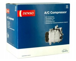 Air conditioning compressor DENSO DCP17165