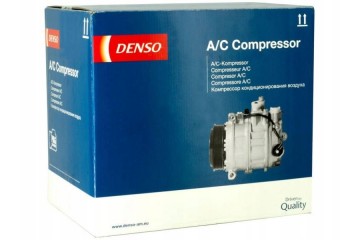 Air conditioning compressor DENSO DCP17165