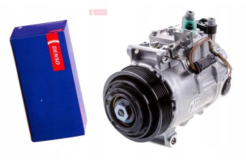 Air conditioning compressor DENSO DCP17165 Catalog number of the part DCP17165
