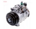 Air conditioning compressor DENSO DCP17165 Quality of parts according to GVO Q original with factory logo OEM OES