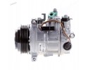 Air conditioning compressor DENSO DCP17165 Car type passenger cars