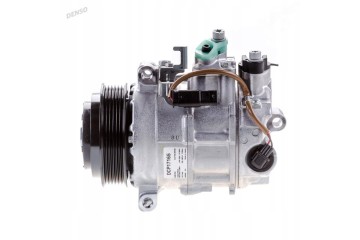 Air conditioning compressor DENSO DCP17165 Car type passenger cars
