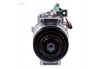 Air conditioning compressor DENSO DCP17165 Product weight with unit packaging 11 kg