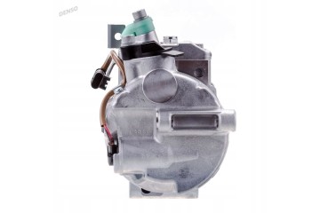Air conditioning compressor DENSO DCP17165 Catalog number of substitutes ACAUTO AC 01DN574 ACAUTO AC 03XX05 ACAUTO AC 05DN10 ACA