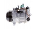 Air conditioning compressor DENSO DCP17165 Compressor ID 6SBU16C