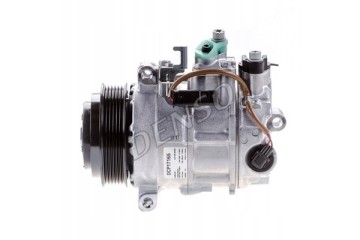 Air conditioning compressor DENSO DCP17165 Compressor ID 6SBU16C