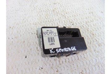 91940-3W050 MODULO ELECTRONICO KIA SPORTAGE (SL) Concept 4x2 2010 91940-3W050 200487 KIA - 1