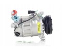 COMPRESSOR AIR CONDITIONING COMPRESSOR 890062 NISSENS