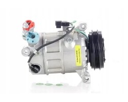 COMPRESSOR AIR CONDITIONING COMPRESSOR 890062 NISSENS