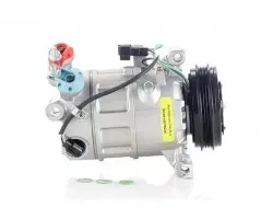 Compresor de aire acondicionado Nissens 890062
