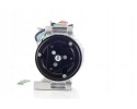 COMPRESSOR AIR CONDITIONING COMPRESSOR 890062 NISSENS Part manufacturer Nissens
