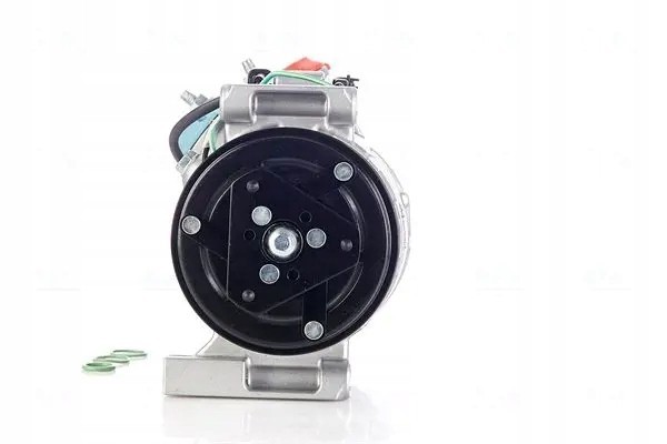 COMPRESSOR AIR CONDITIONING COMPRESSOR 890062 NISSENS Part manufacturer Nissens