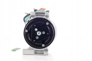 COMPRESSOR AIR CONDITIONING COMPRESSOR 890062 NISSENS Part manufacturer Nissens
