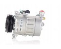 COMPRESSOR AIR CONDITIONING COMPRESSOR 890062 NISSENS Catalog number of the part 890062