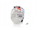 COMPRESSOR AIR CONDITIONING COMPRESSOR 890062 NISSENS Quality of parts according to GVO Q original with factory logo OEM OES
