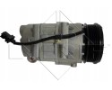 Compressor air conditioning compressor NRF 32403 Quality of parts according to GVO Q original with factory logo OEM OES