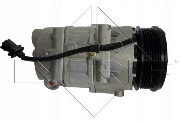 Compressor air conditioning compressor NRF 32403 Quality of parts according to GVO Q original with factory logo OEM OES