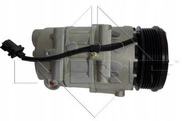 Compressor air conditioning compressor NRF 32403 Quality of parts according to GVO Q original with factory logo OEM OES