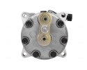 AIR CONDITIONING COMPRESSOR VW TRANSPORTER T4 97 03 Part manufacturer Nissens