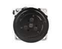 AIR CONDITIONING COMPRESSOR VW TRANSPORTER T4 97 03 Catalog number of the part 89083