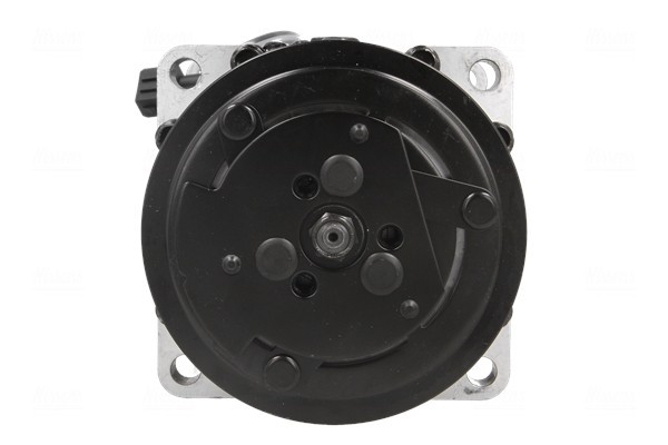 AIR CONDITIONING COMPRESSOR VW TRANSPORTER T4 97 03 Catalog number of the part 89083