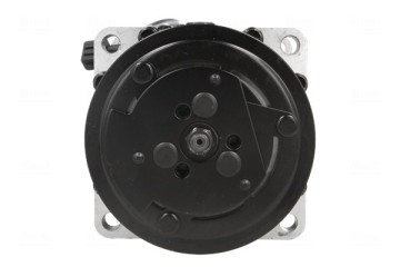 AIR CONDITIONING COMPRESSOR VW TRANSPORTER T4 97 03 Catalog number of the part 89083