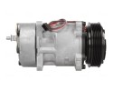 AIR CONDITIONING COMPRESSOR VW TRANSPORTER T4 97 03 Compressor ID SD7H15