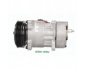 Compresor de aire acondicionado Nissens 89083 para VW Transporter T4 9