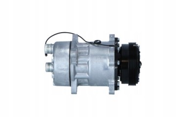 Air conditioning compressor NRF