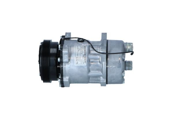 Air conditioning compressor NRF Part manufacturer NRF